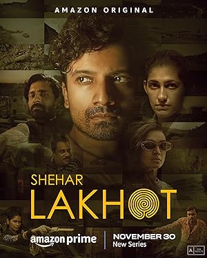 Shehar Lakhot S01